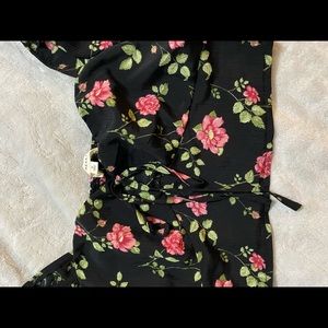 Brand New forever 21 Crop Top